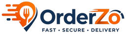 OrderZo Logo